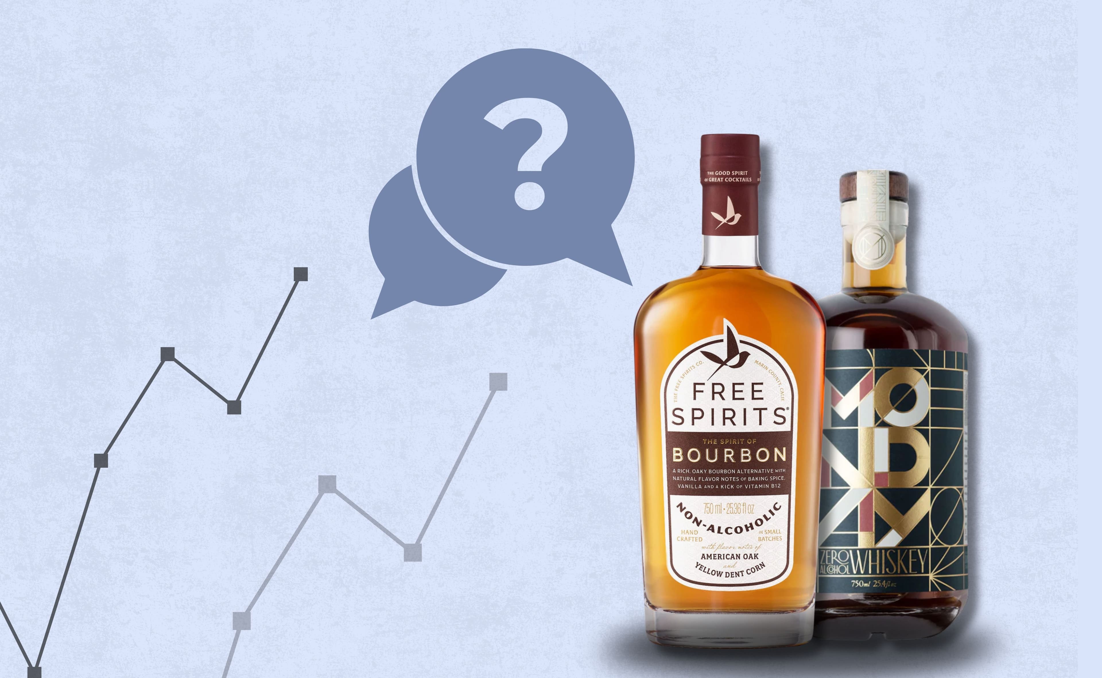 Whisky sin alcohol: ¿solo una moda o el futuro del whisky?