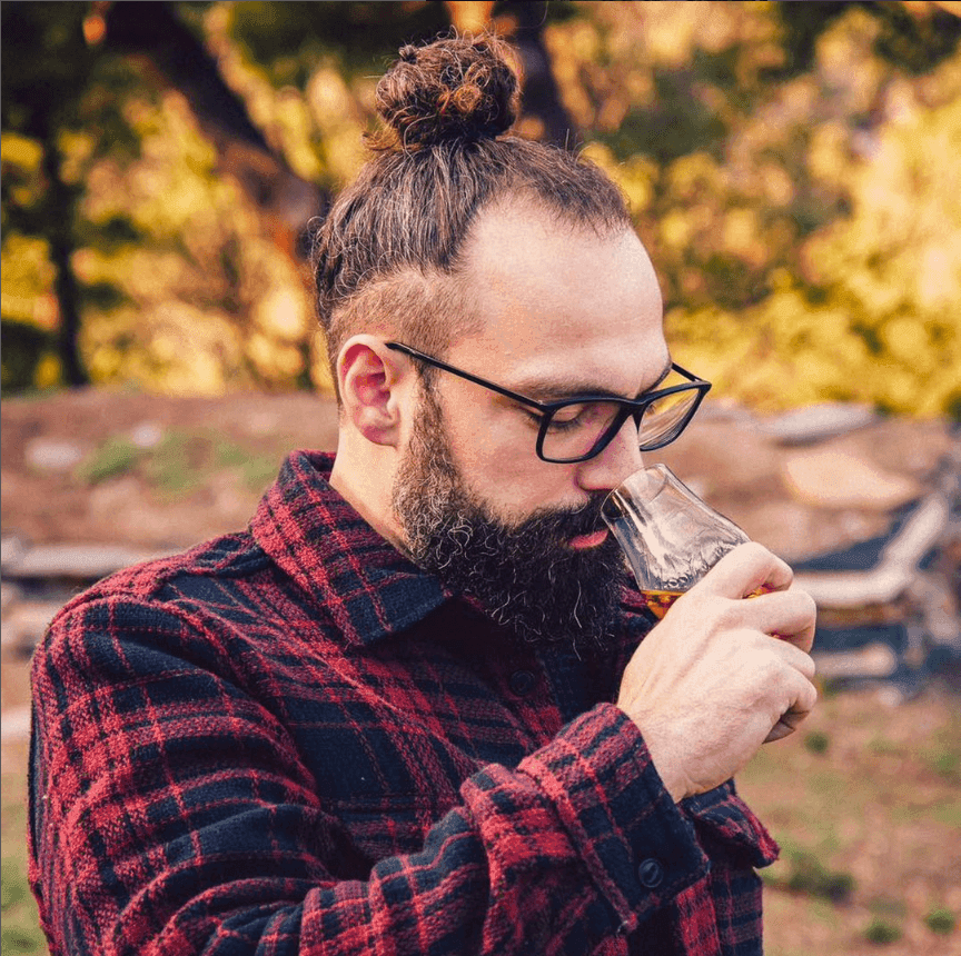 photo of Simone Sarchi
