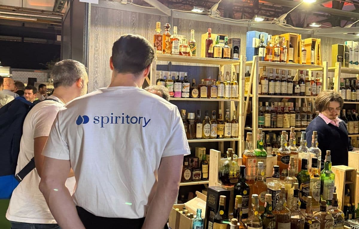 Reflexiones finales sobre las ferias de whisky alemanas de febrero: ¡Lo más destacado de 0711 & Finest Spirits!
