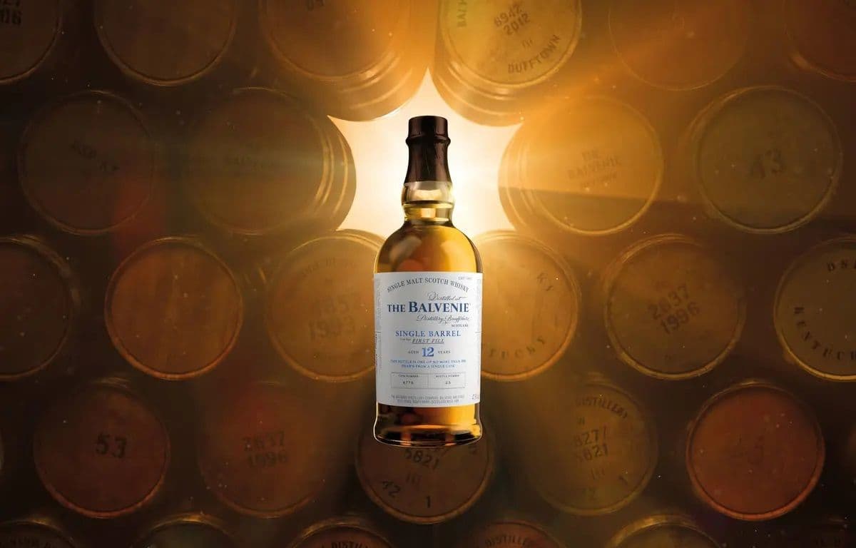 The Balvenie – Die ultimative Speyside Destillerie