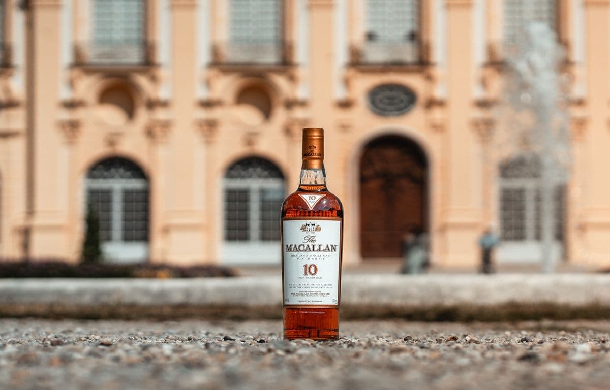The Macallan - Die zeitlose Destillerie: Teil 1
