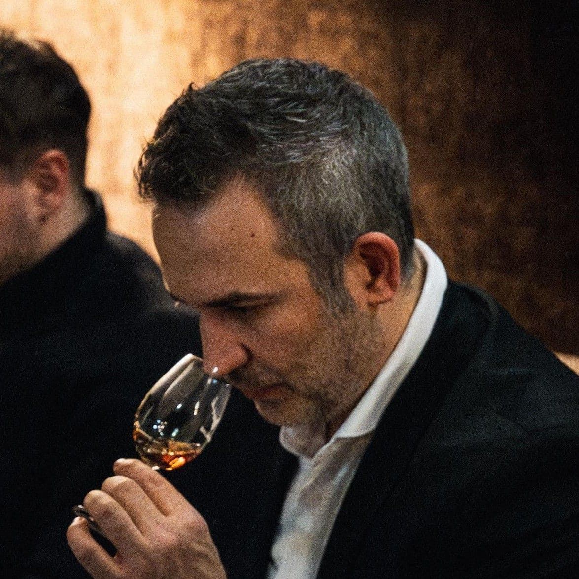 photo of Davide Ansalone