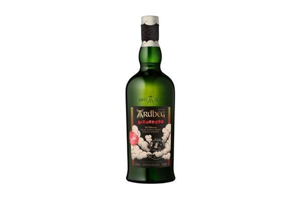 Ardbeg rilascia il suo primo whisky ispirato al barbecue "BizarreBQ" in Germania e in distilleria!