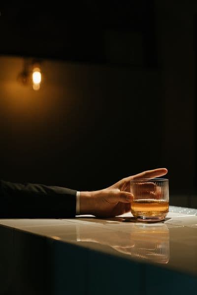 Le monde fascinant du Bourbon Whisky