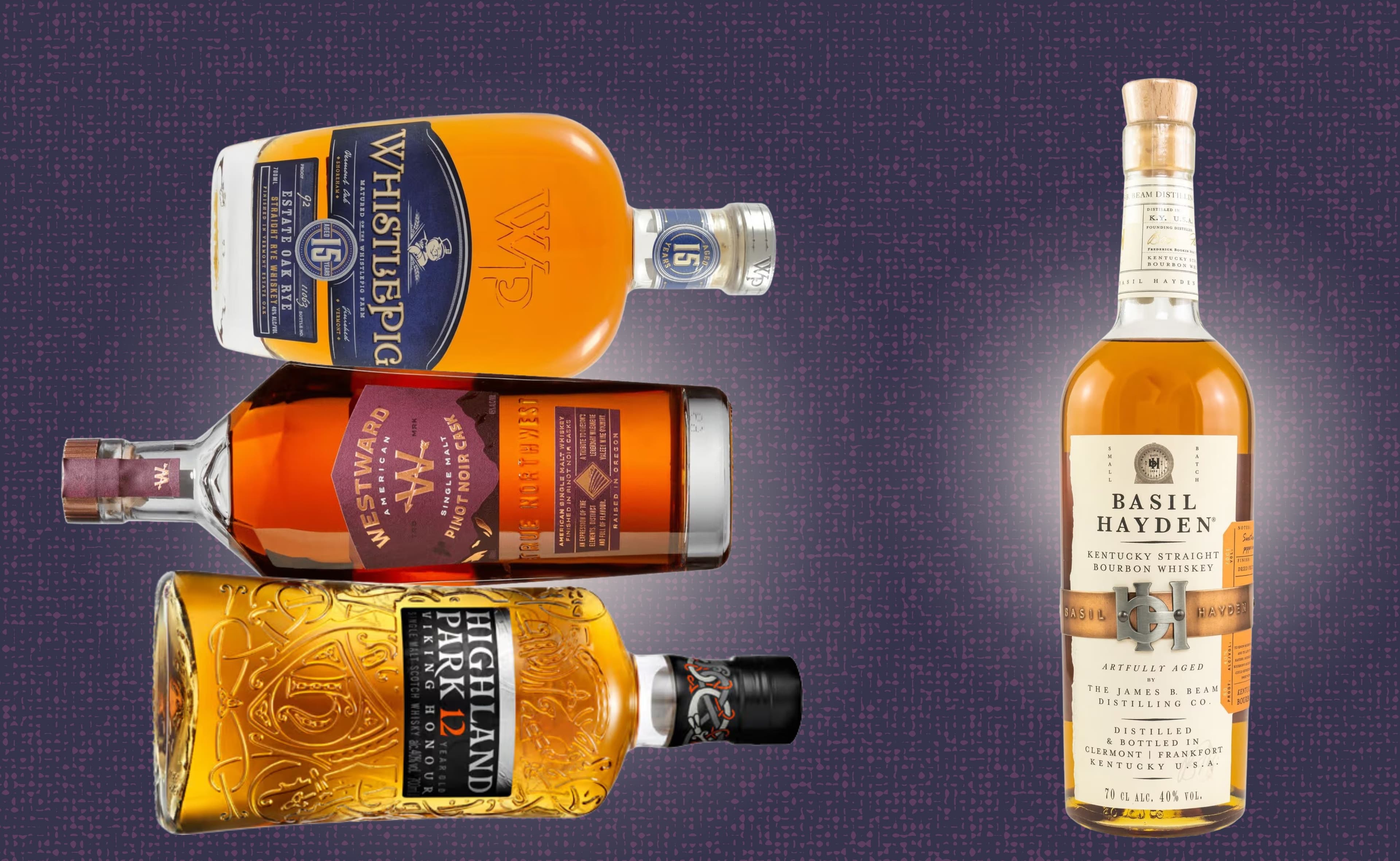 5 Affordable Complex Whiskies You Need to Try in 2025