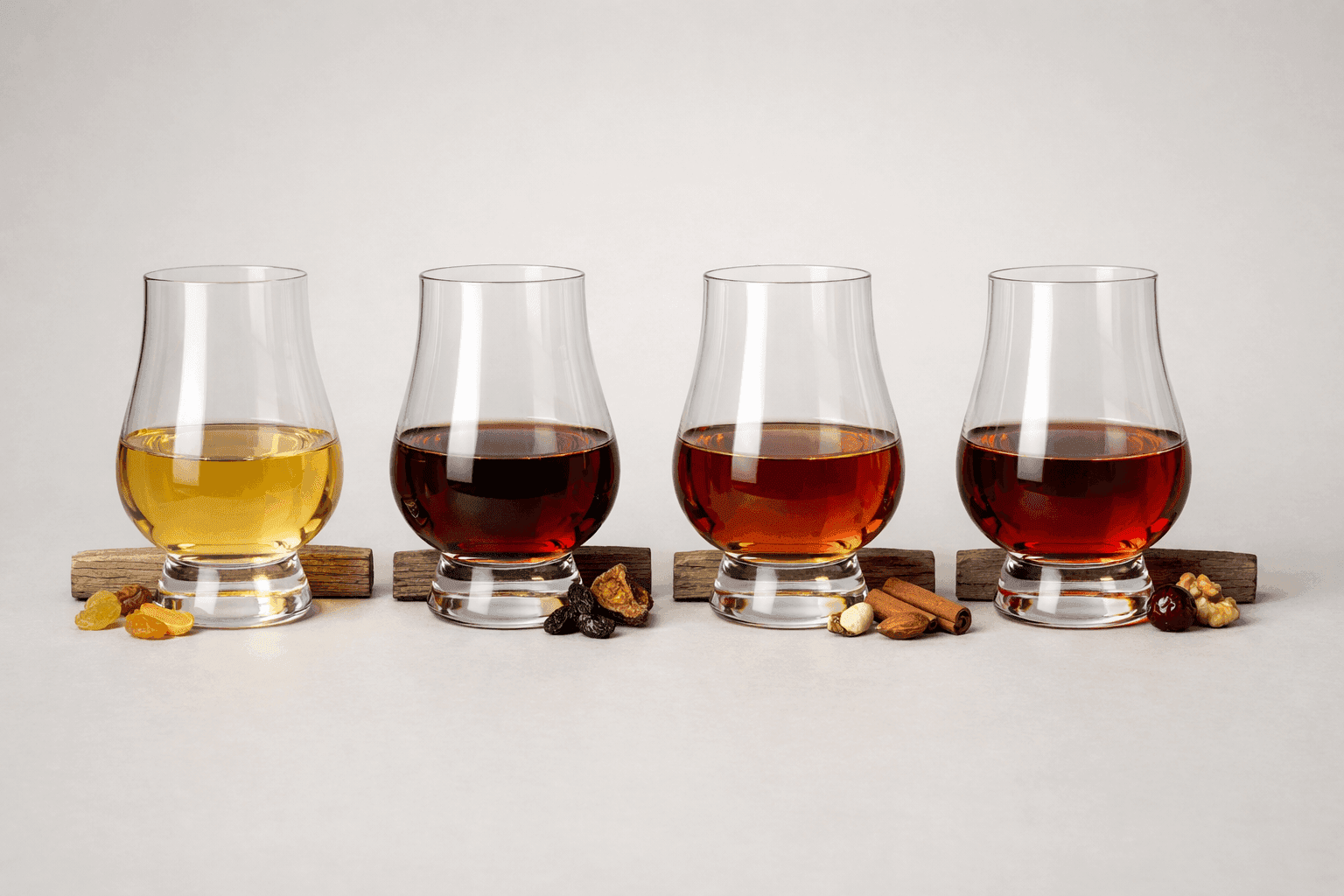 What are Cask Finishes? - Moscatel vs PX vs Oloroso vs Tawny Port