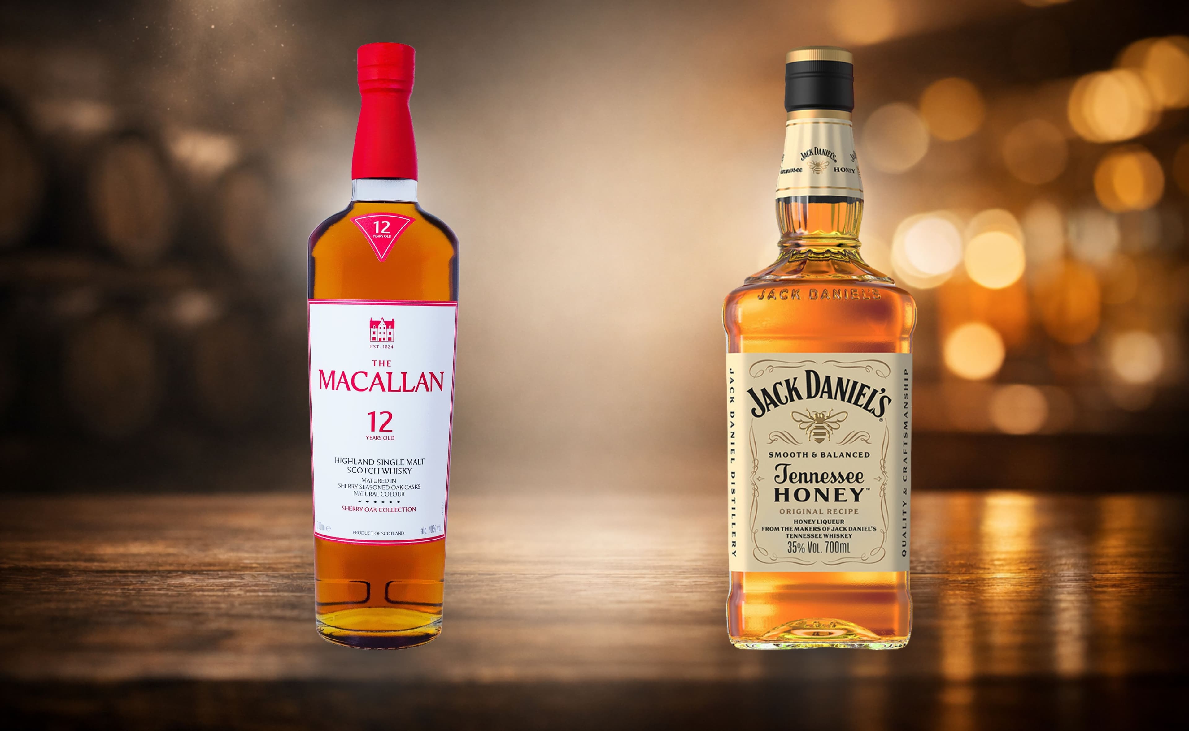 Whisky Saborizado vs Tradicional: Elige lo que se Adapte a tu Gusto