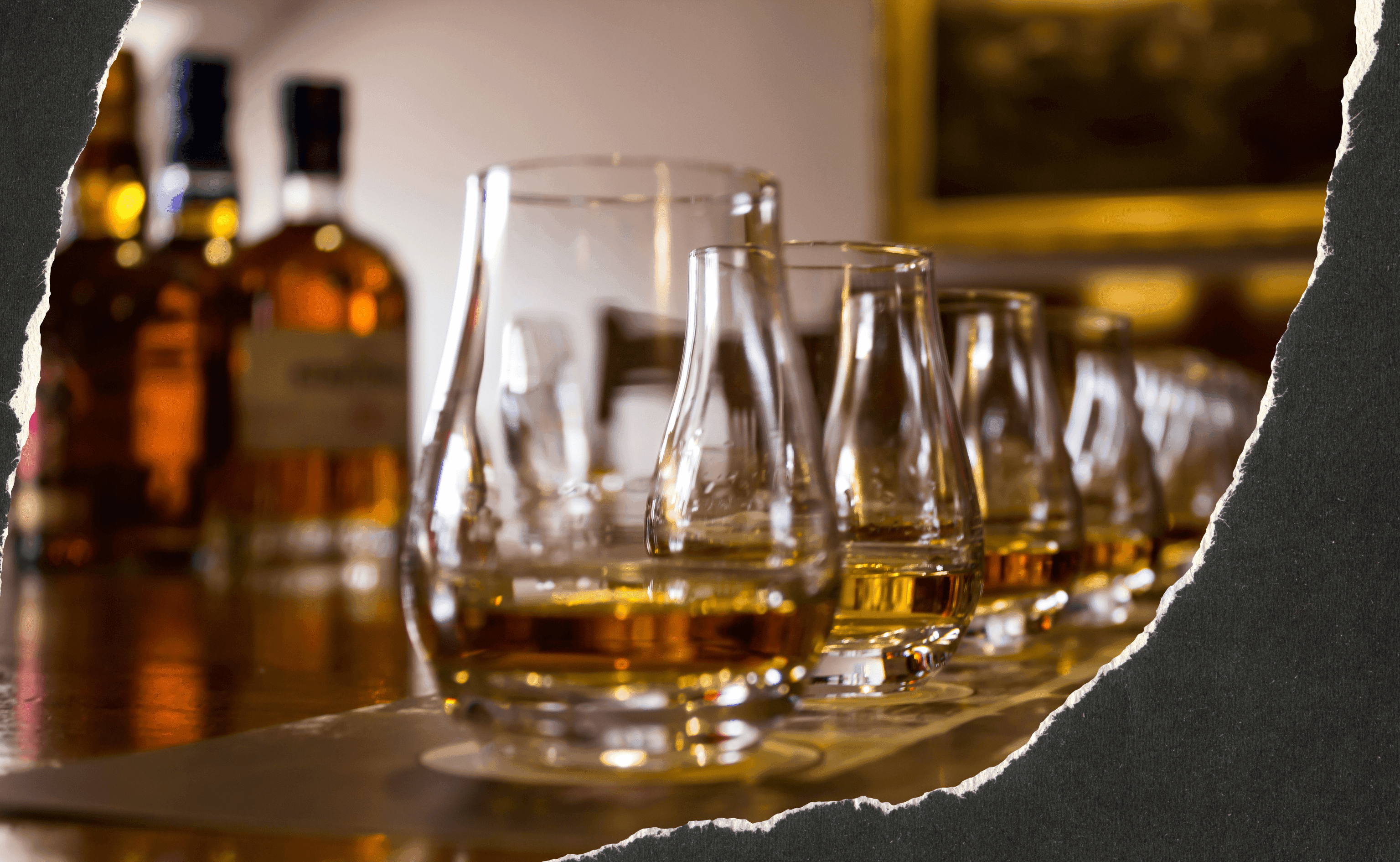 How to Host a Whisky Tasting at Home? – A Practical Guide with Recommended Bottles