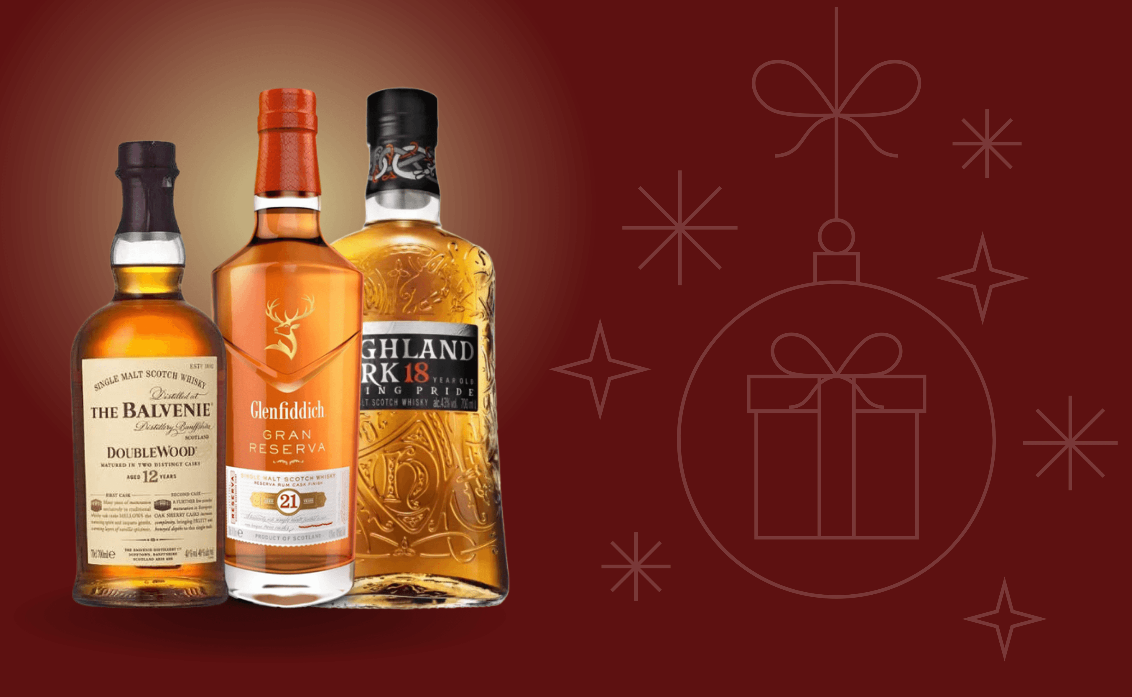 What are the perfect whisky gift ideas for every budget, from affordable to premium bottles?