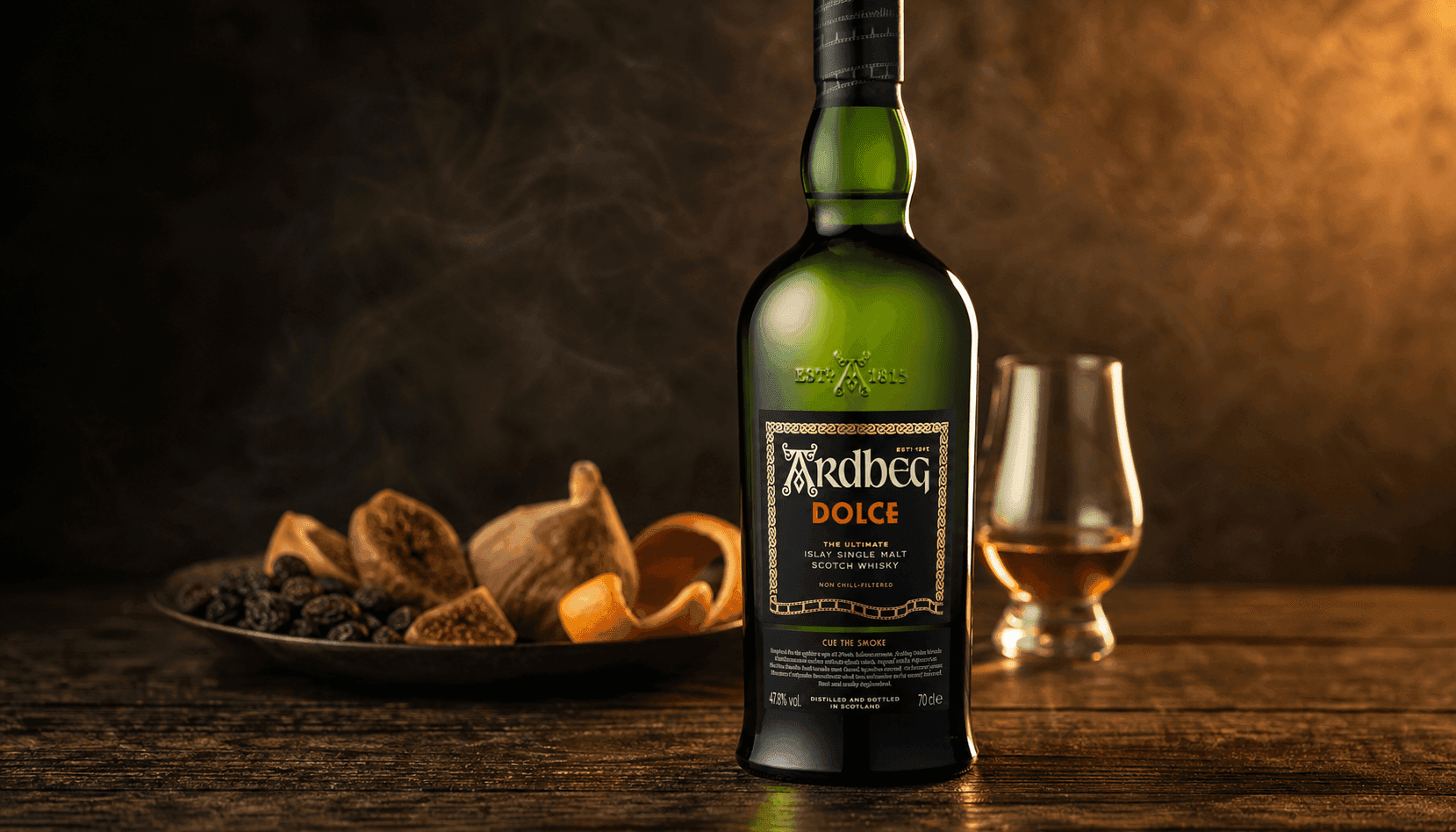 Critique d'Ardbeg Dolce : le fût de Marsala mérite-t-il son prix ?