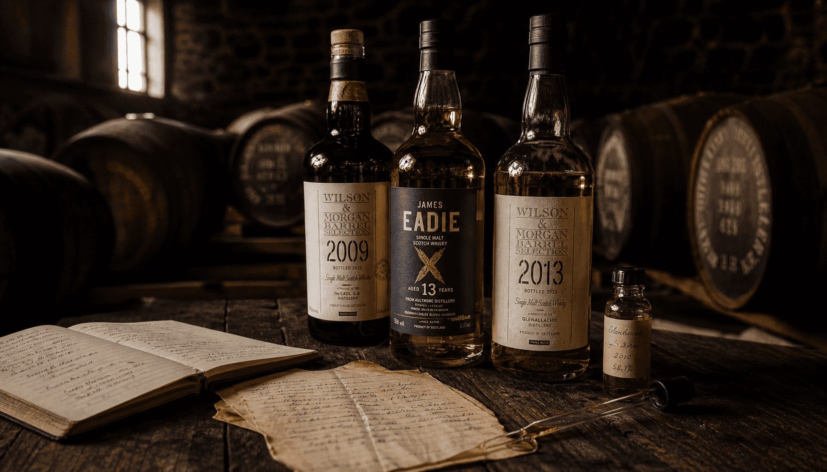 The Best Independent Bottler Whiskies of 2026