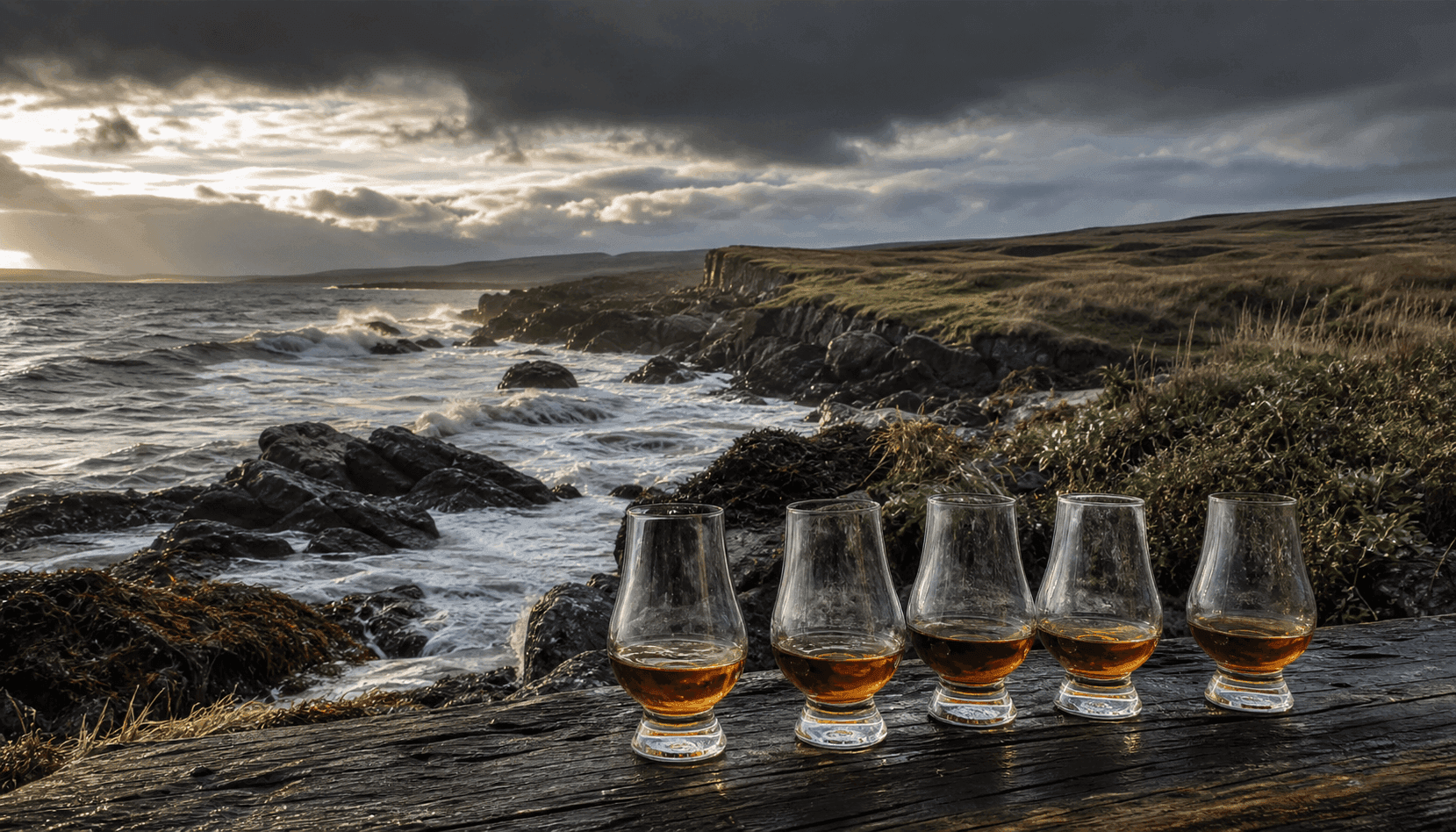 Welche sind die besten Islay-Whiskies, die in Deutschland erhältlich sind?