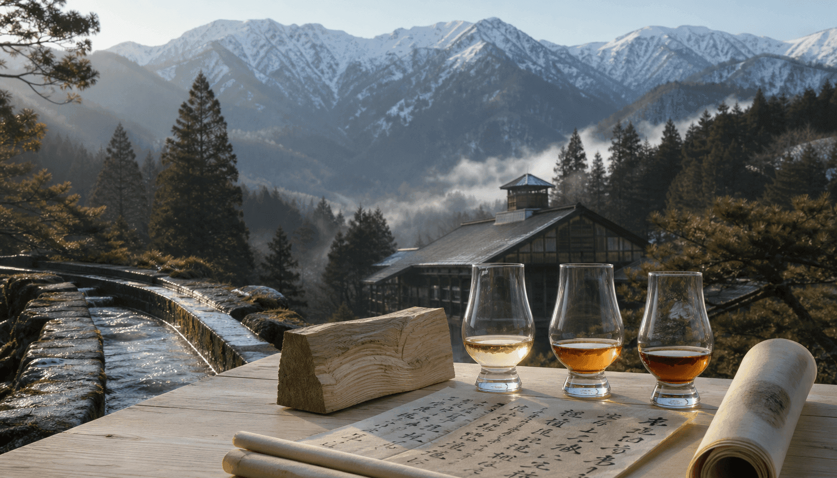 Welche sind die besten japanischen Whiskys zum Kauf in Deutschland 2026?