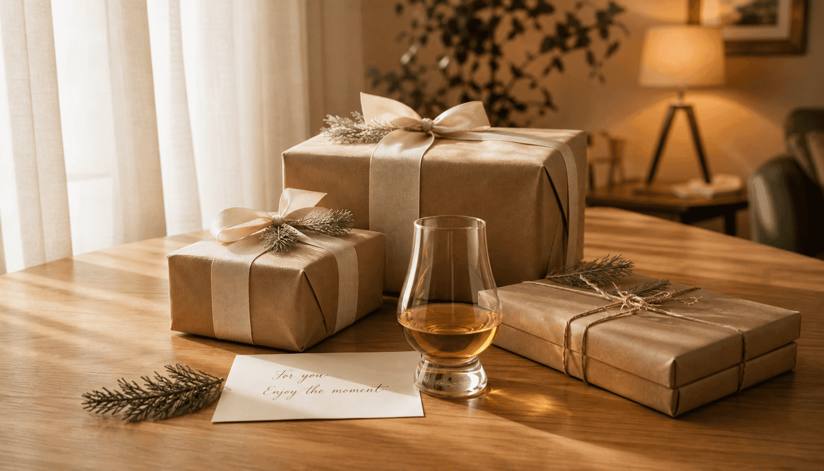 Quel Whisky Offrir en Cadeau en Allemagne ?