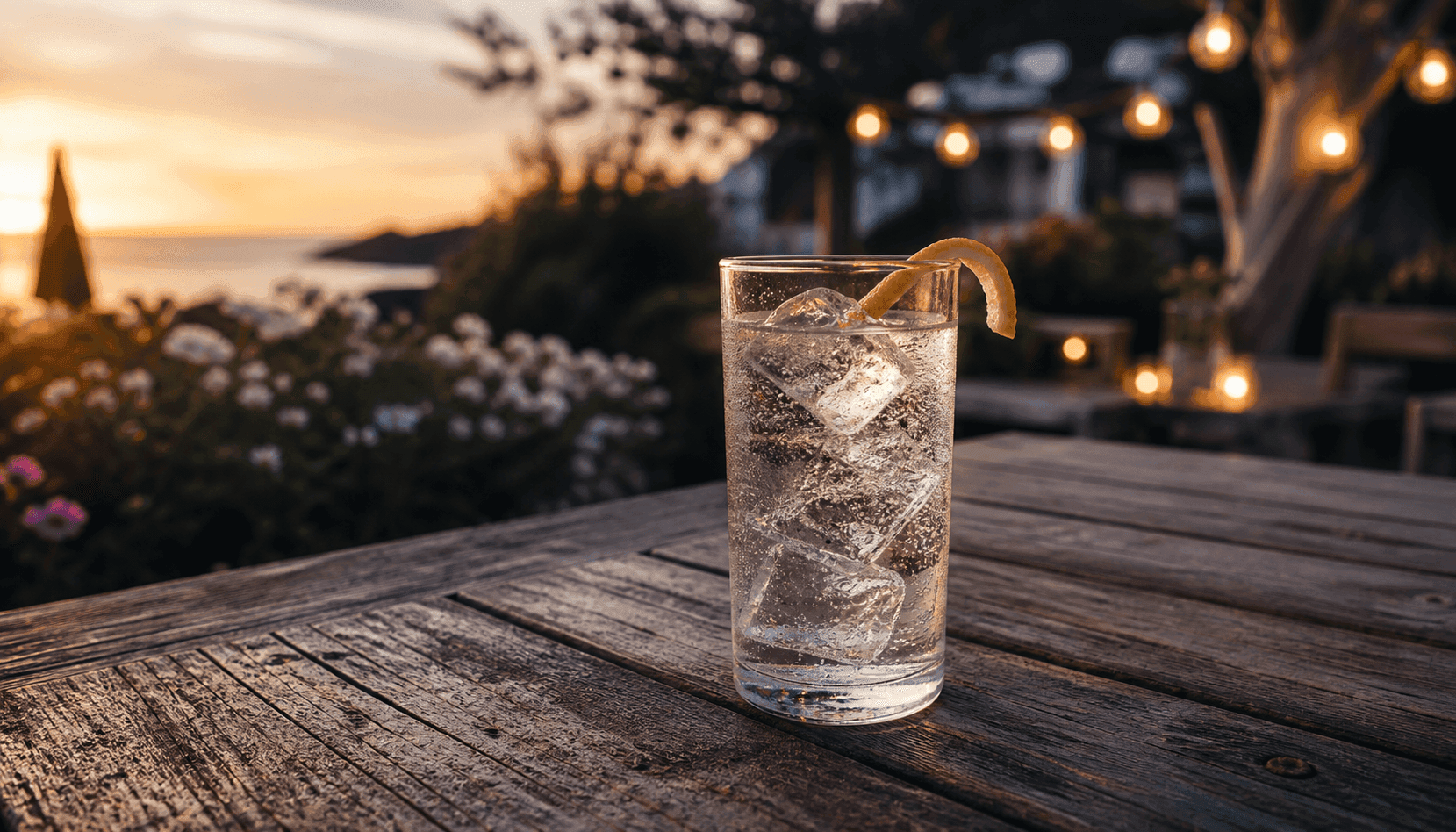 What Is the Best Whisky to Drink in Summer?