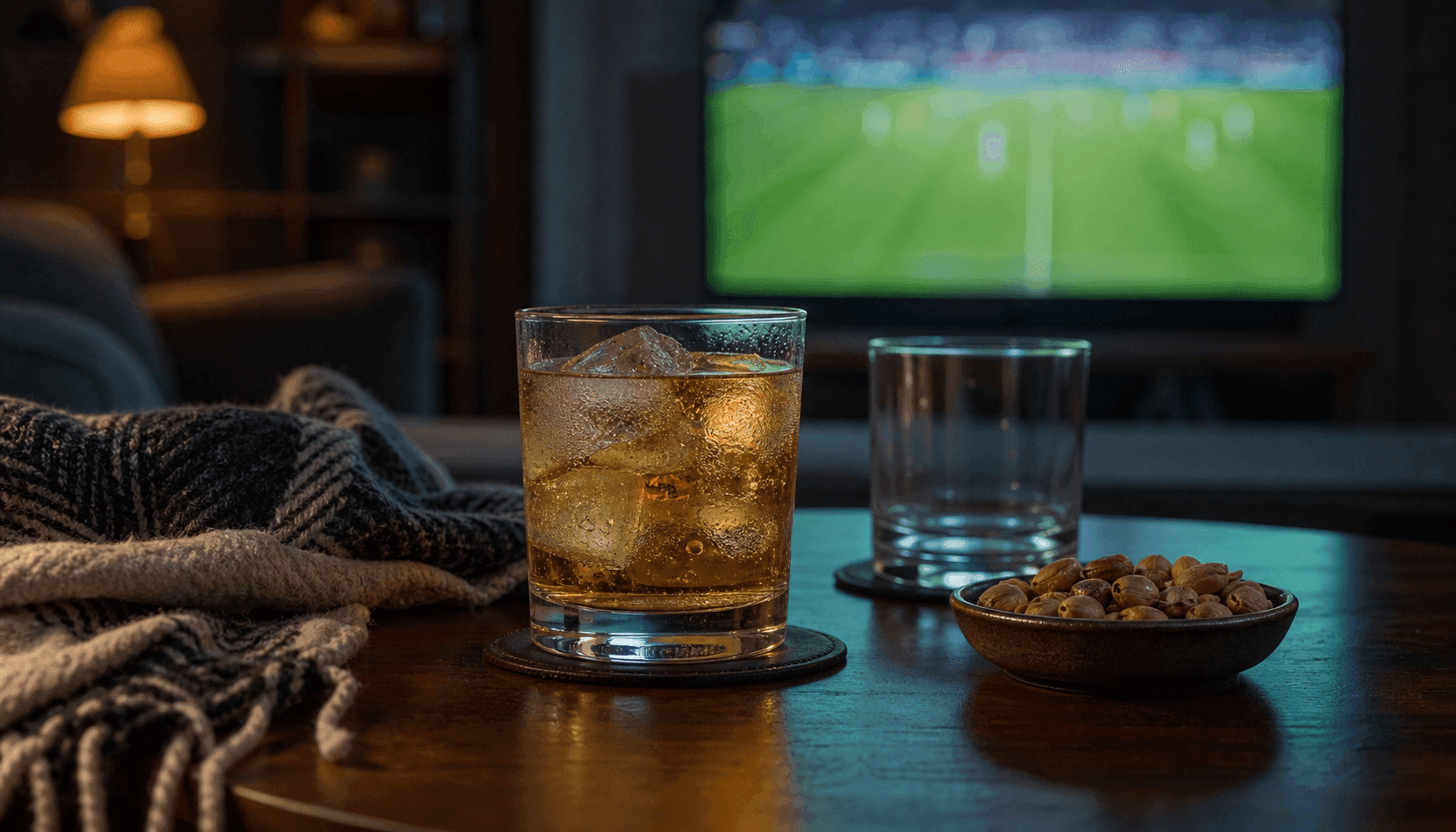 Che Whisky Bere per la Finale dei Mondiali?
