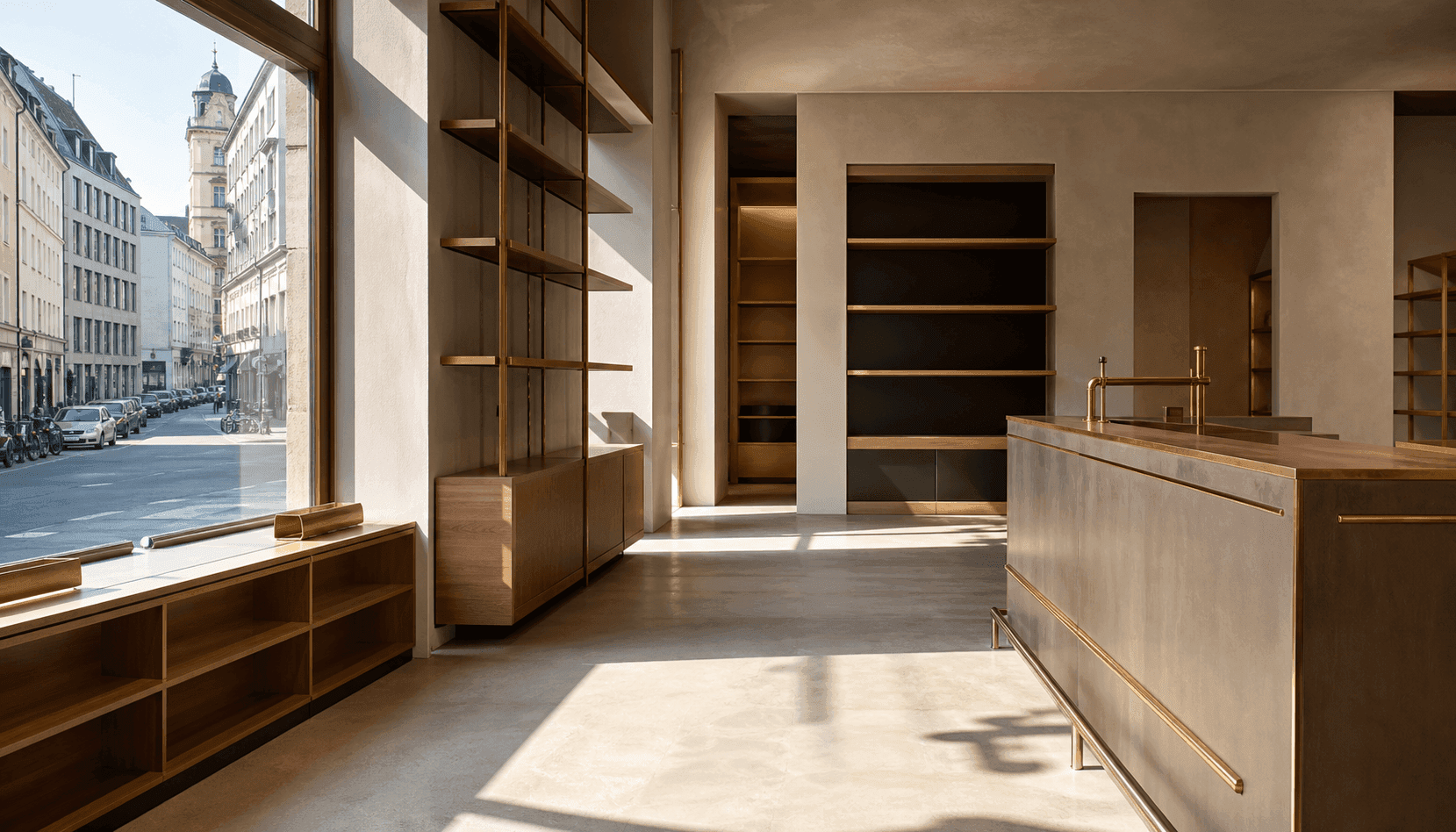 Where to Buy Premium Whisky in Munich in 2026
