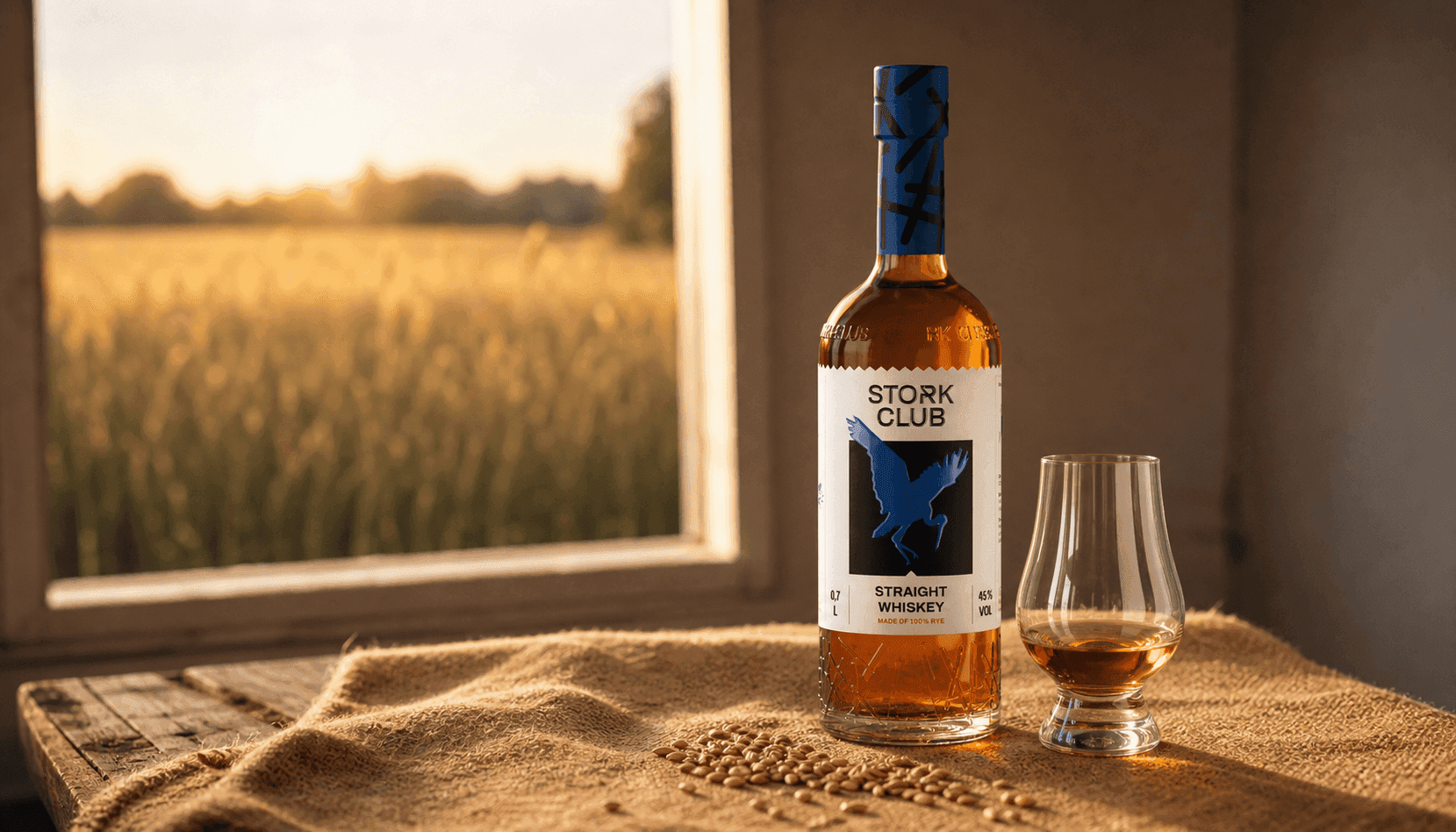 Quel est le meilleur whisky de seigle allemand en 2026 ?