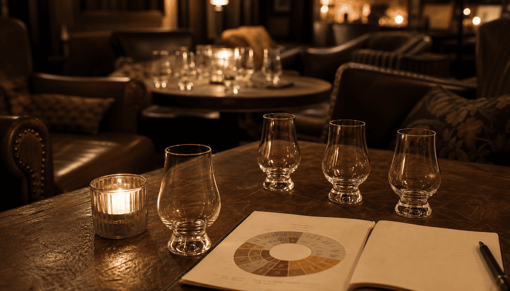 Which Whisky Should I Buy First as a Beginner?