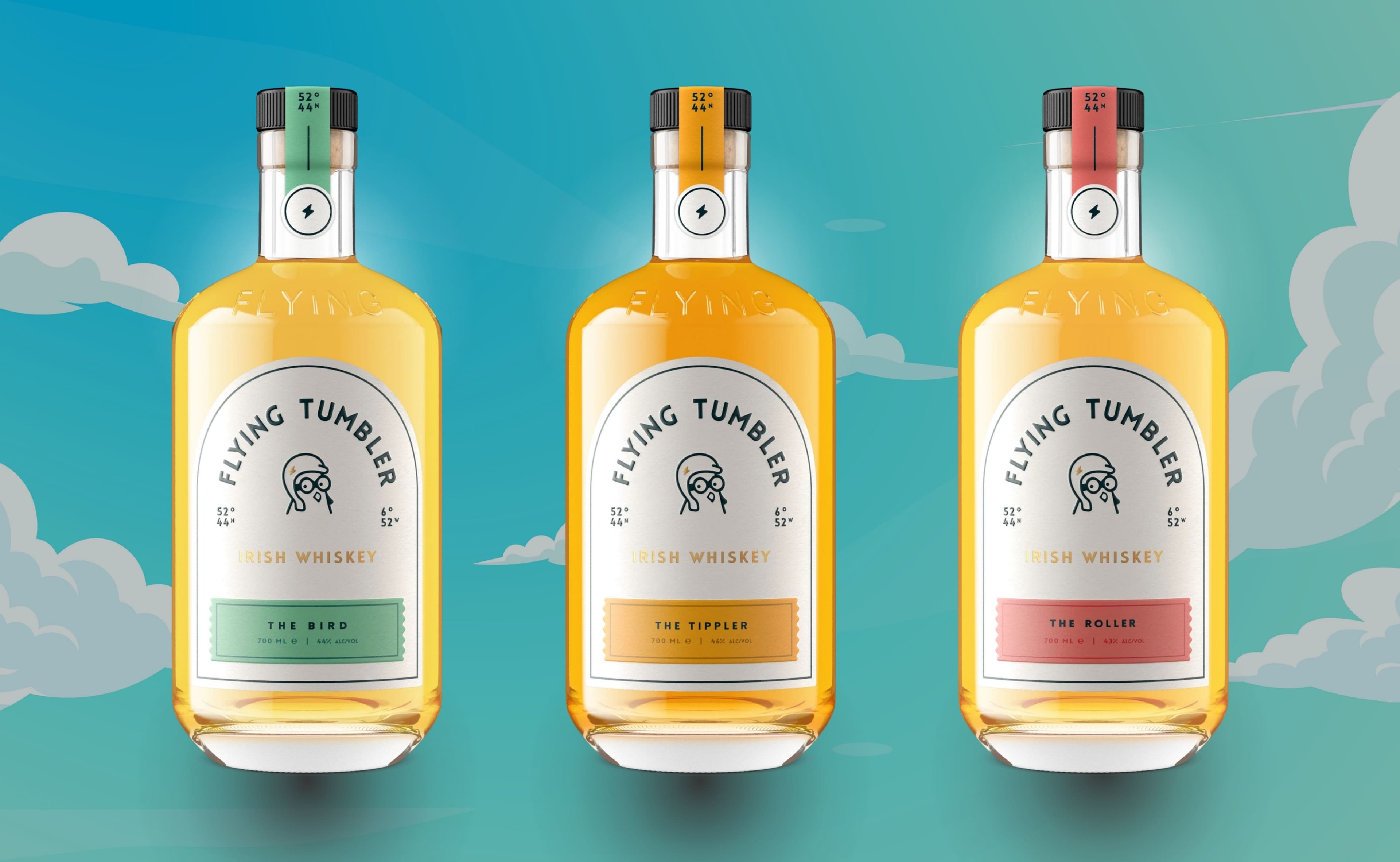 Flying Tumbler agrandit son hub à Carlow, lance de nouveaux whiskies