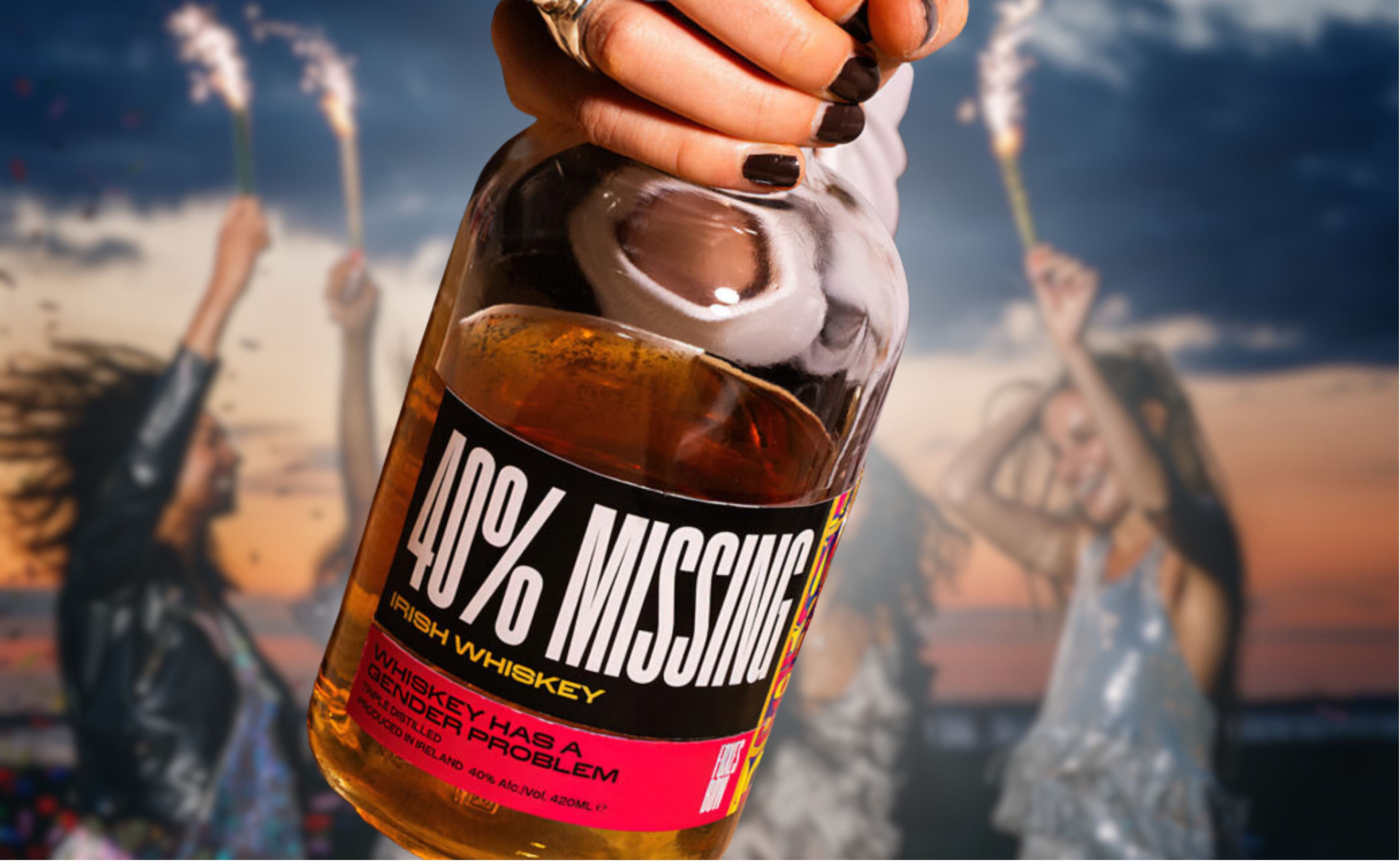 New Release: Foxes Bow 40% Missing