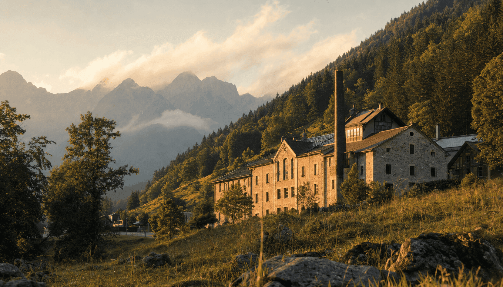 Deutscher Single Malt Whisky: Die Destillerien, die die Landkarte verändern
