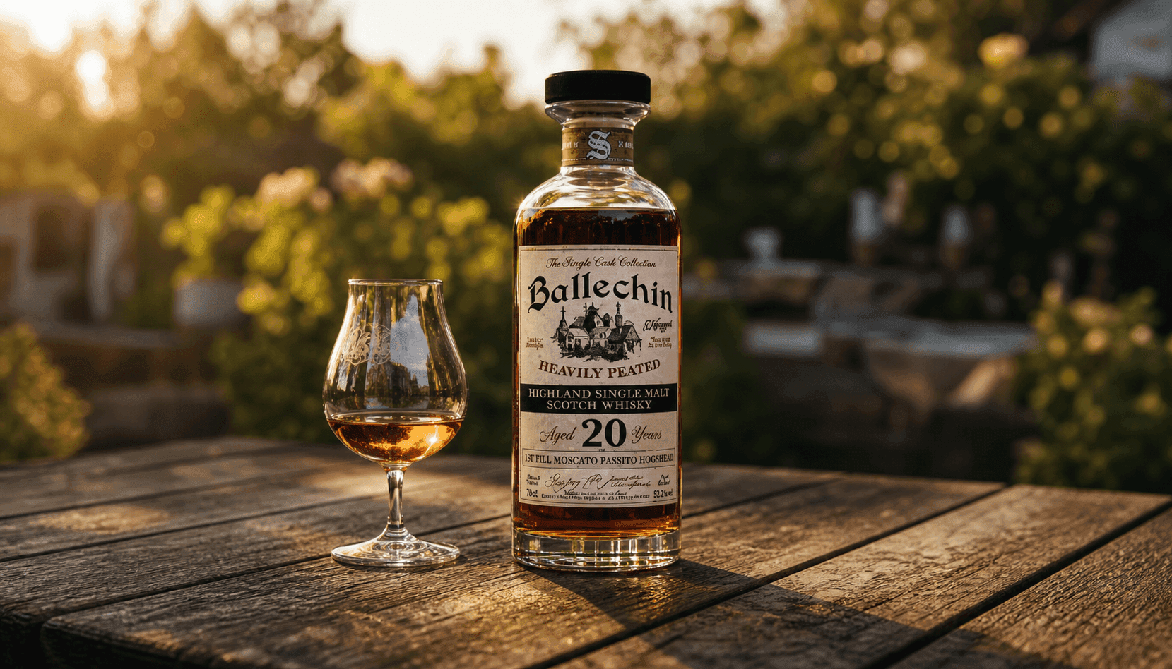 Have We Reached the Point Where a 20-Year-Old Whisky Costs as Much as an Average NAS?