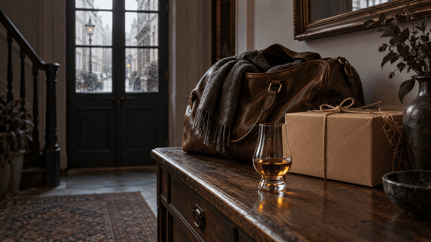 Wie führe ich Whisky ohne zusätzliche Abgaben nach Deutschland ein?