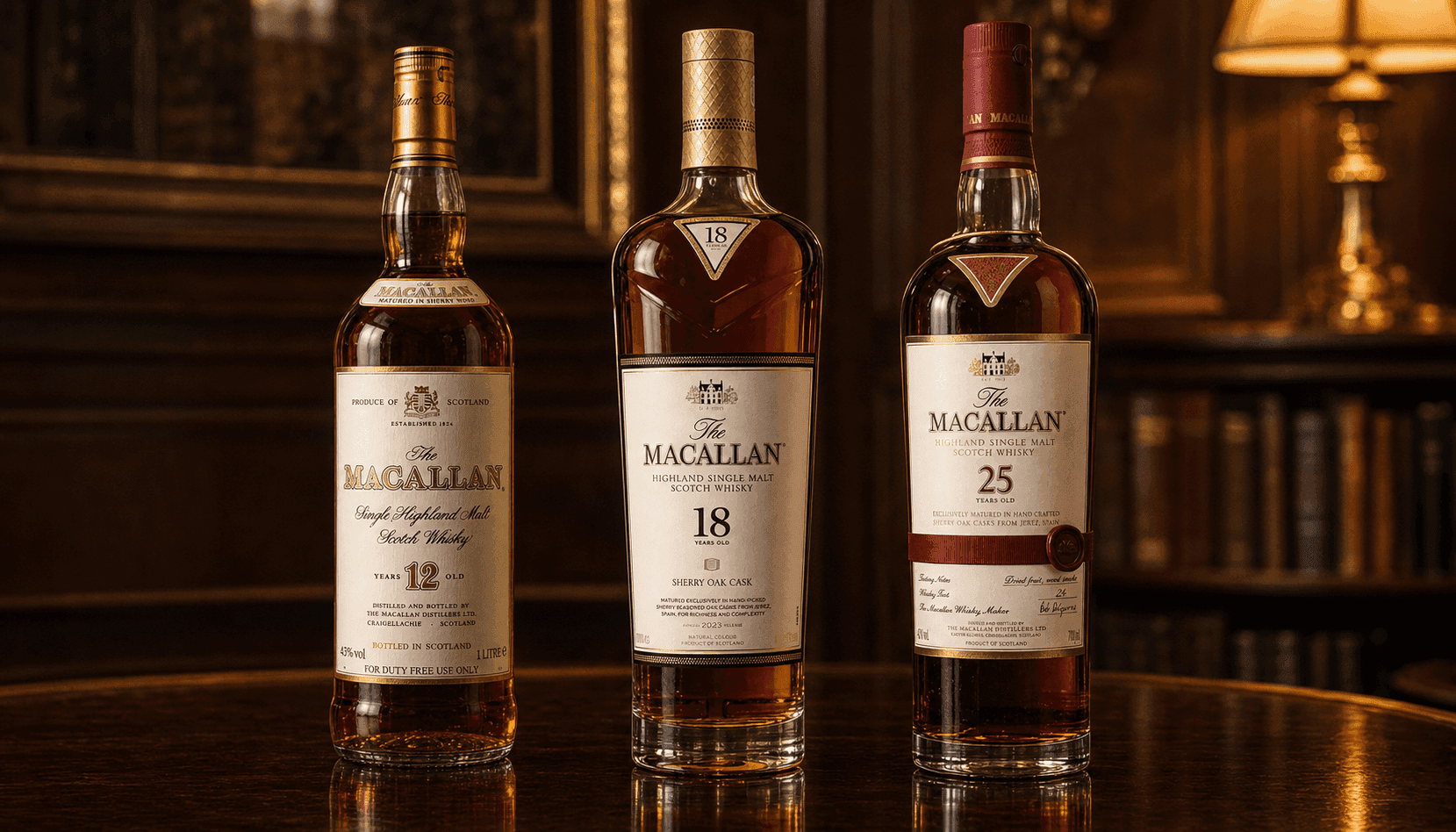 Is Macallan Worth the Price?
