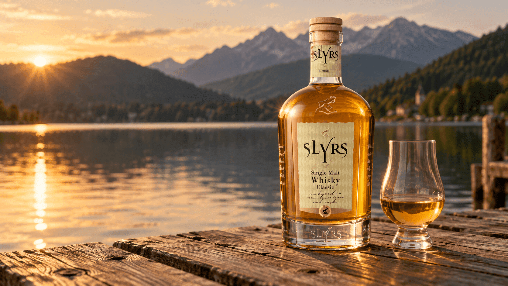 SLYRS est-il un bon investissement ?