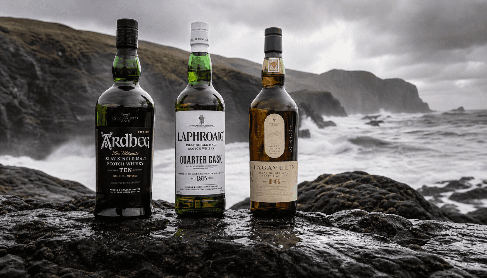 Which Islay Whiskies Are Worth Collecting in 2026?