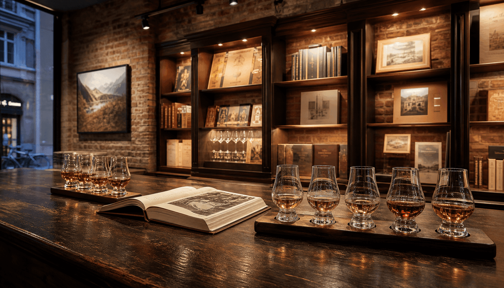 What Are the Most Popular Whisky Brands in Germany in 2026?