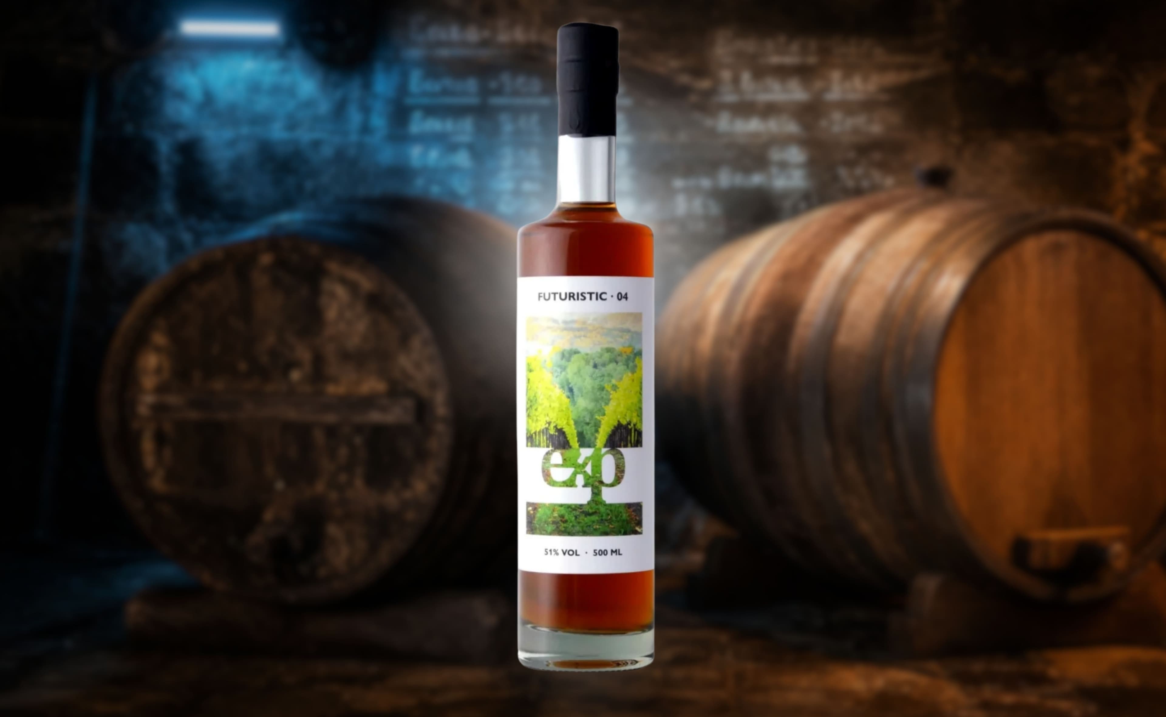 Port-Infused Dailuaine: 9-Year Whisky Meets 40-Year Tawny