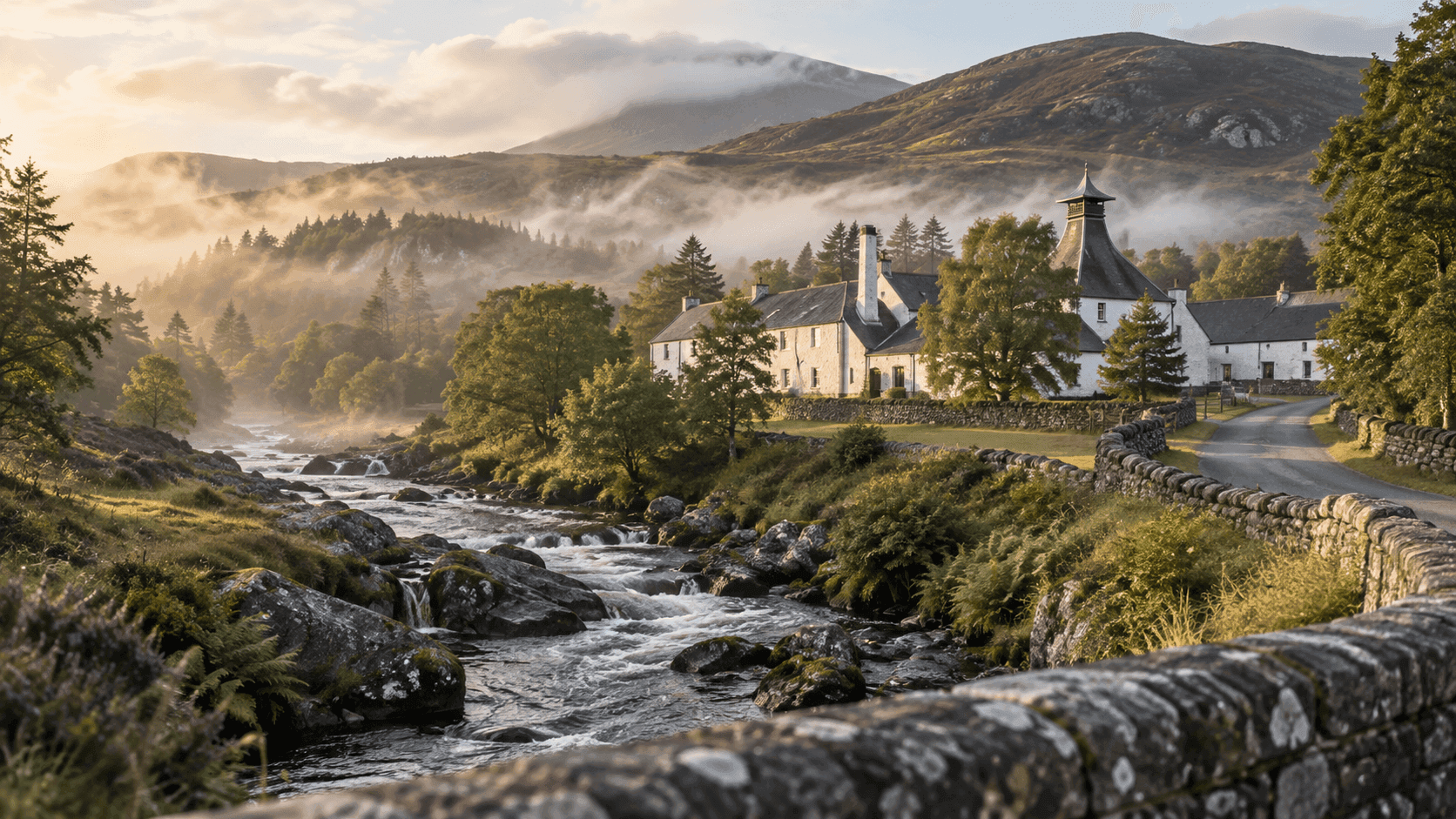 What Are the Best Scottish Distillery Visits for German Tourists?