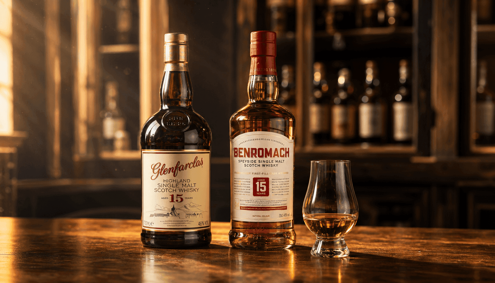 The Best Speyside Single Malts Under €100 in 2026
