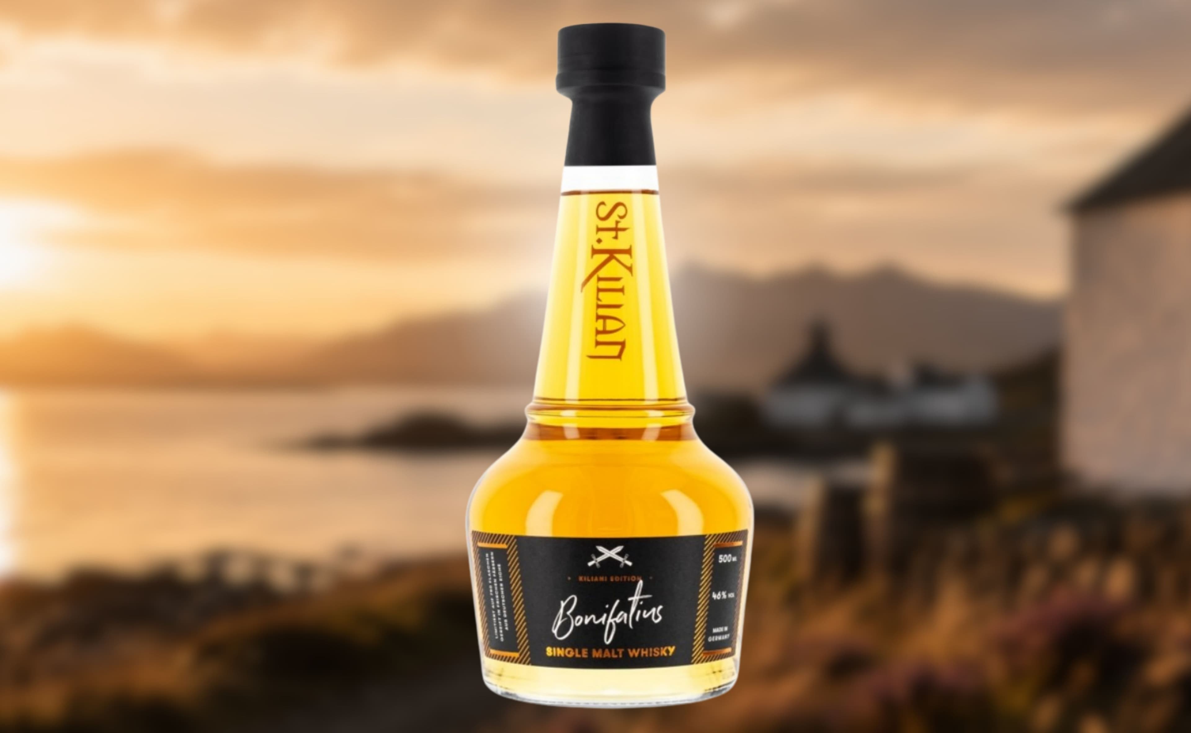 St. Kilian 6 Years Old Bonifatius : Finale de la Kiliani Edition 2026