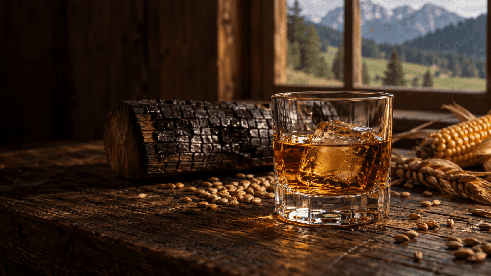 Quali sono le migliori alternative tedesche al bourbon?
