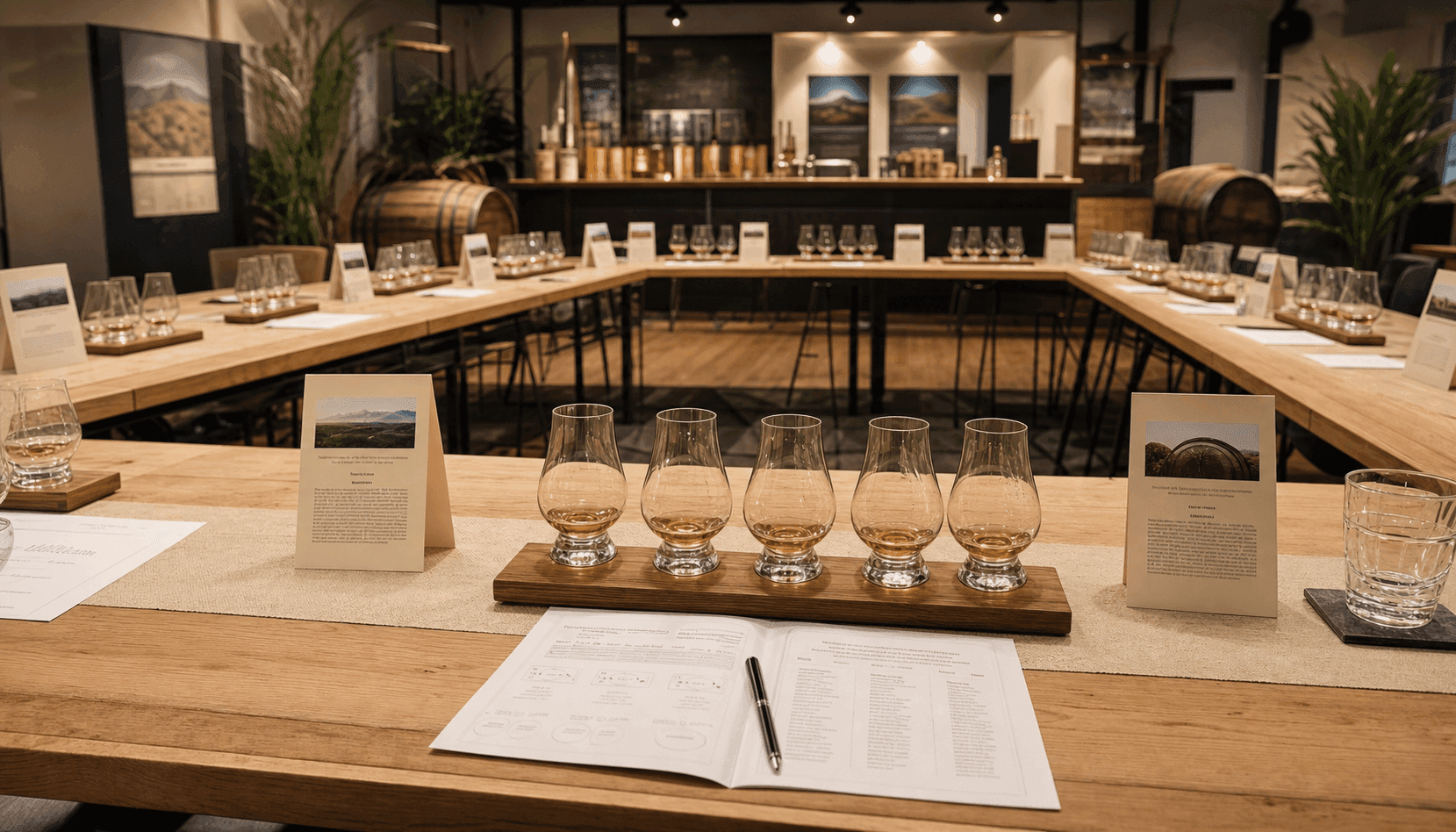 What Are the Best Whisky Events in Munich in 2026?