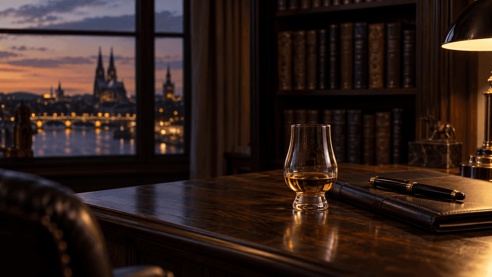 ¿Cuáles son las reglas fiscales para la inversión en whisky en Alemania?