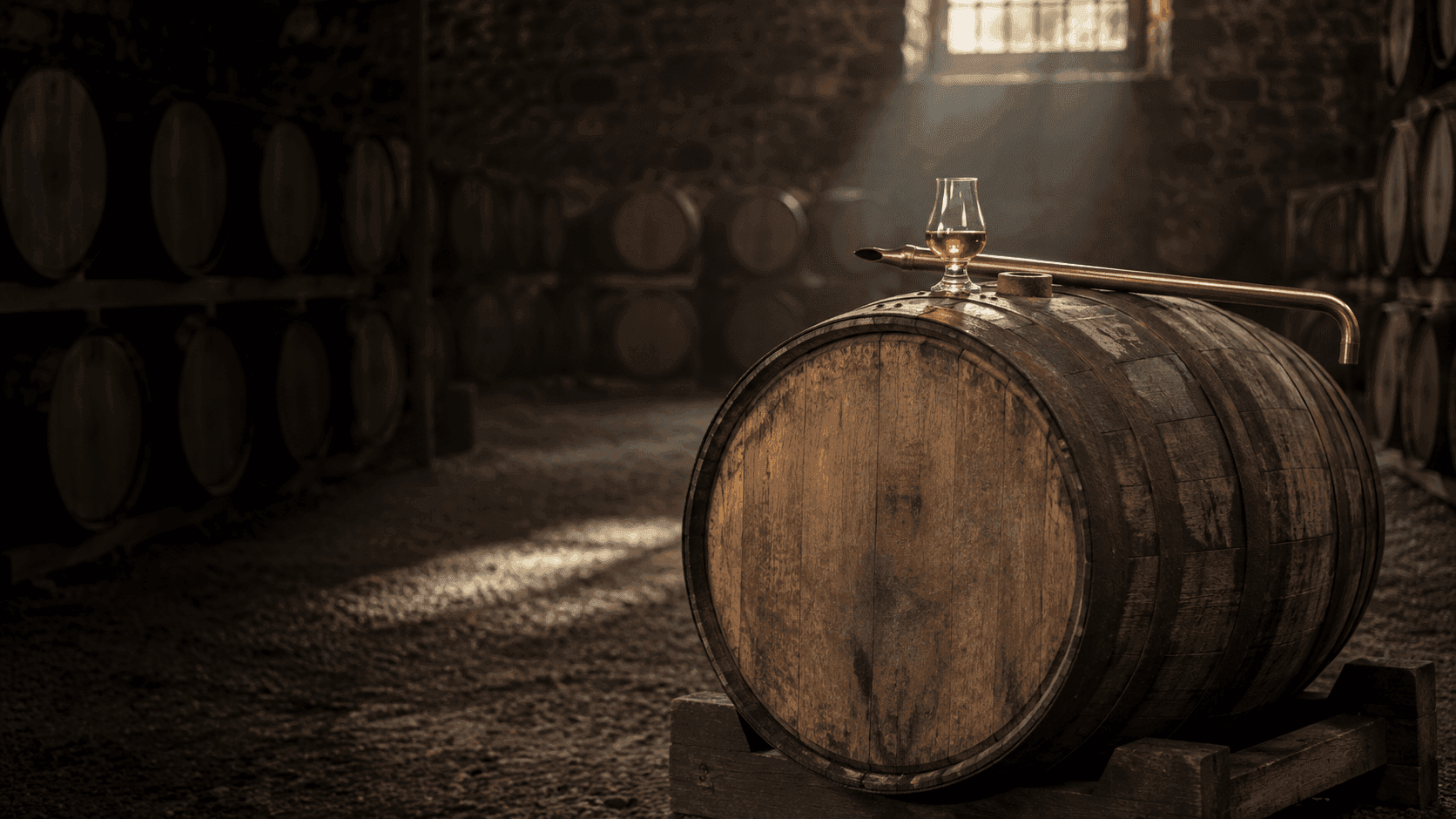 What Does Single Cask Actually Mean on a Whisky Label?