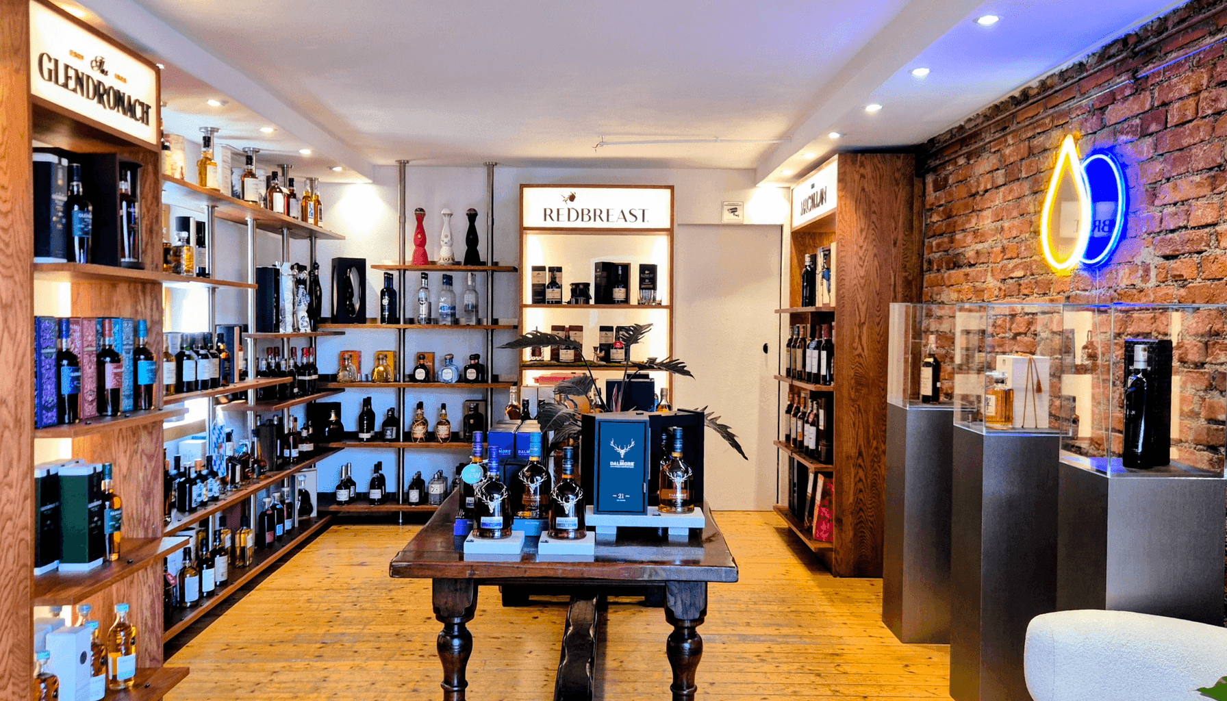 ¿Qué Debería Hacer un Amante del Whisky en Múnich?