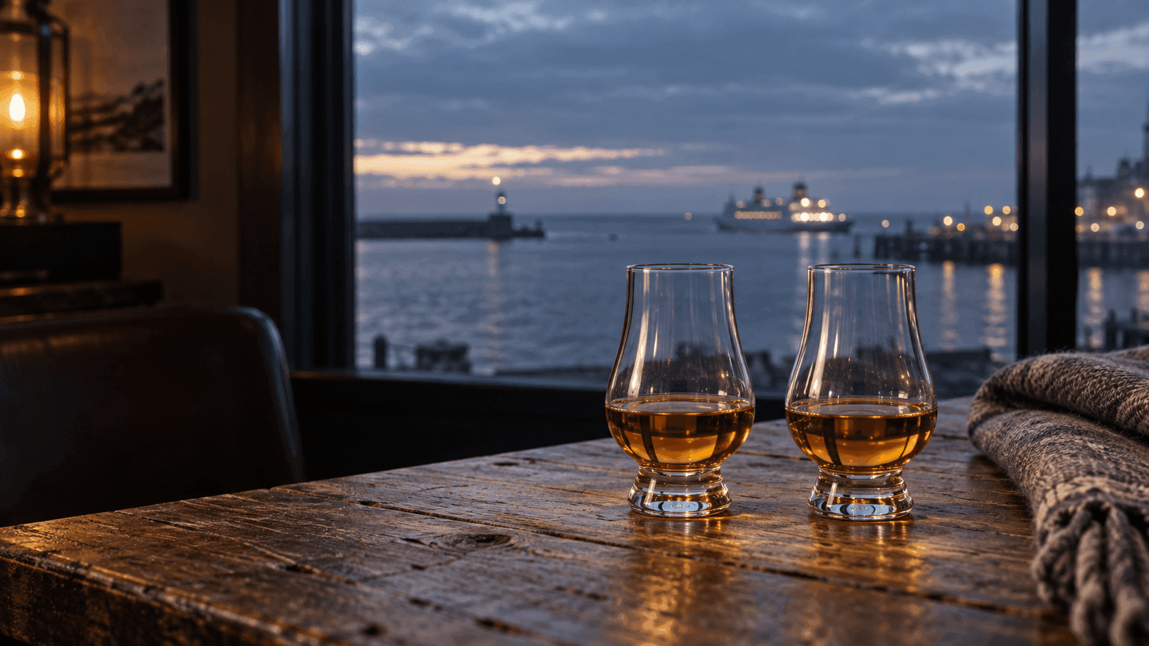 Il whisky è più economico in Germania che nel Regno Unito?