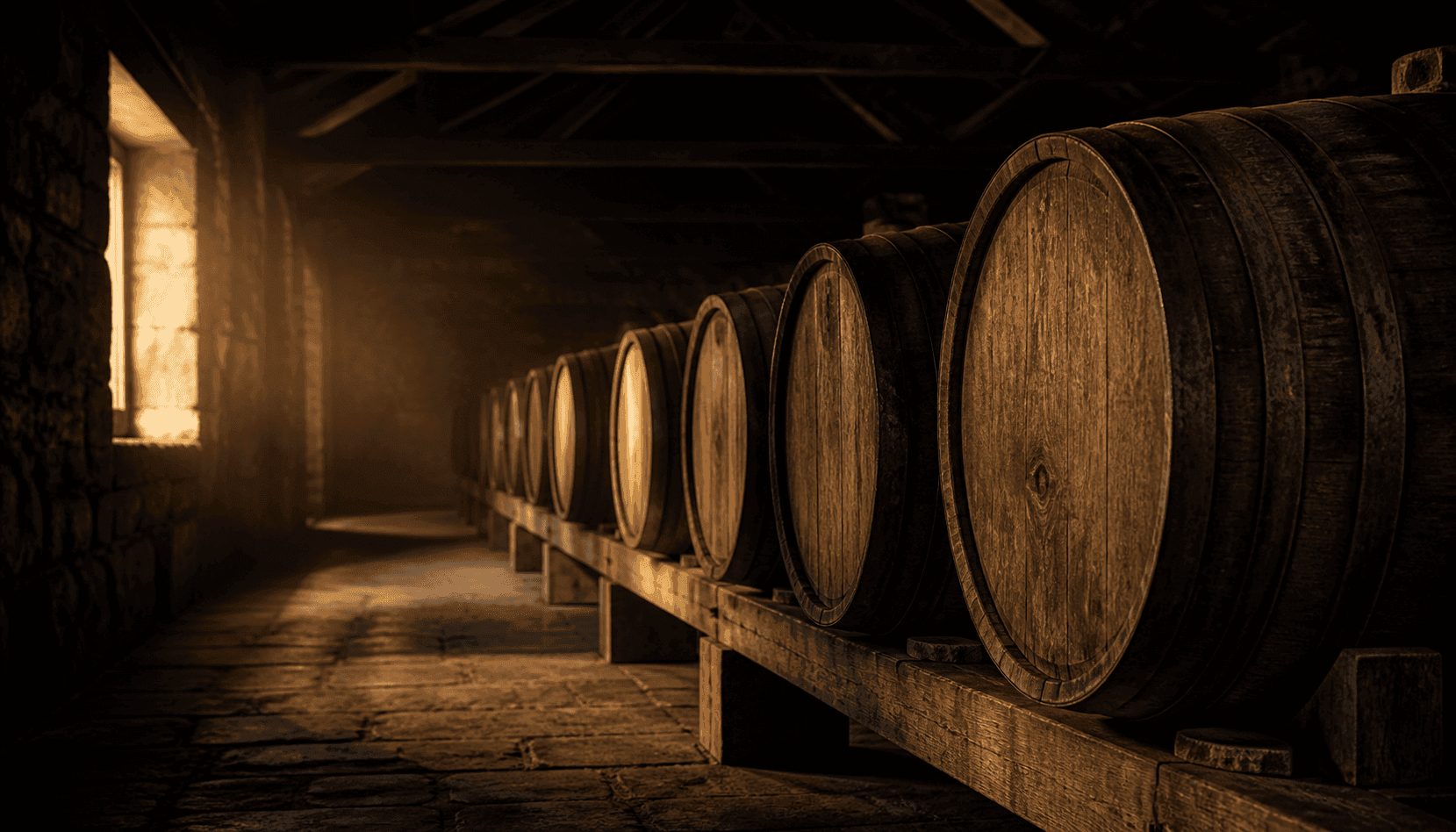 Erlebt Whisky eine eigene Überangebotskrise wie der Wein?