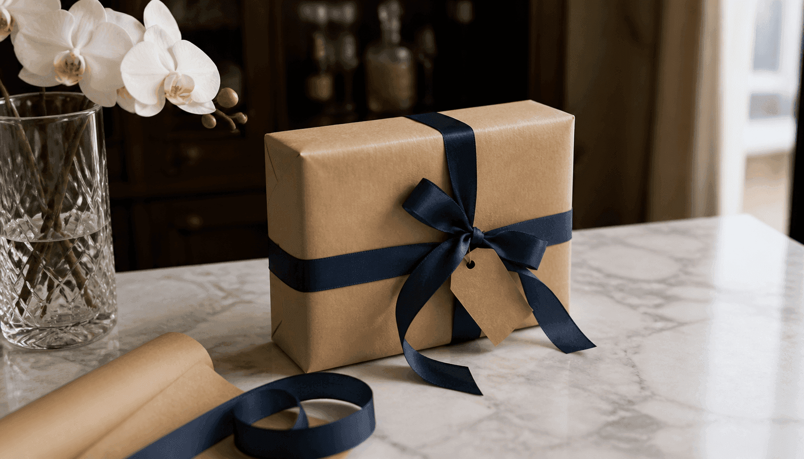 Welchen Whisky sollte ich als Hochzeitsgeschenk kaufen?