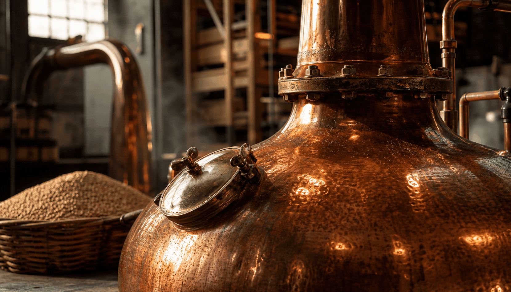 Pourquoi le Whisky a-t-il des Goûts Différents dans Chaque Pays ?