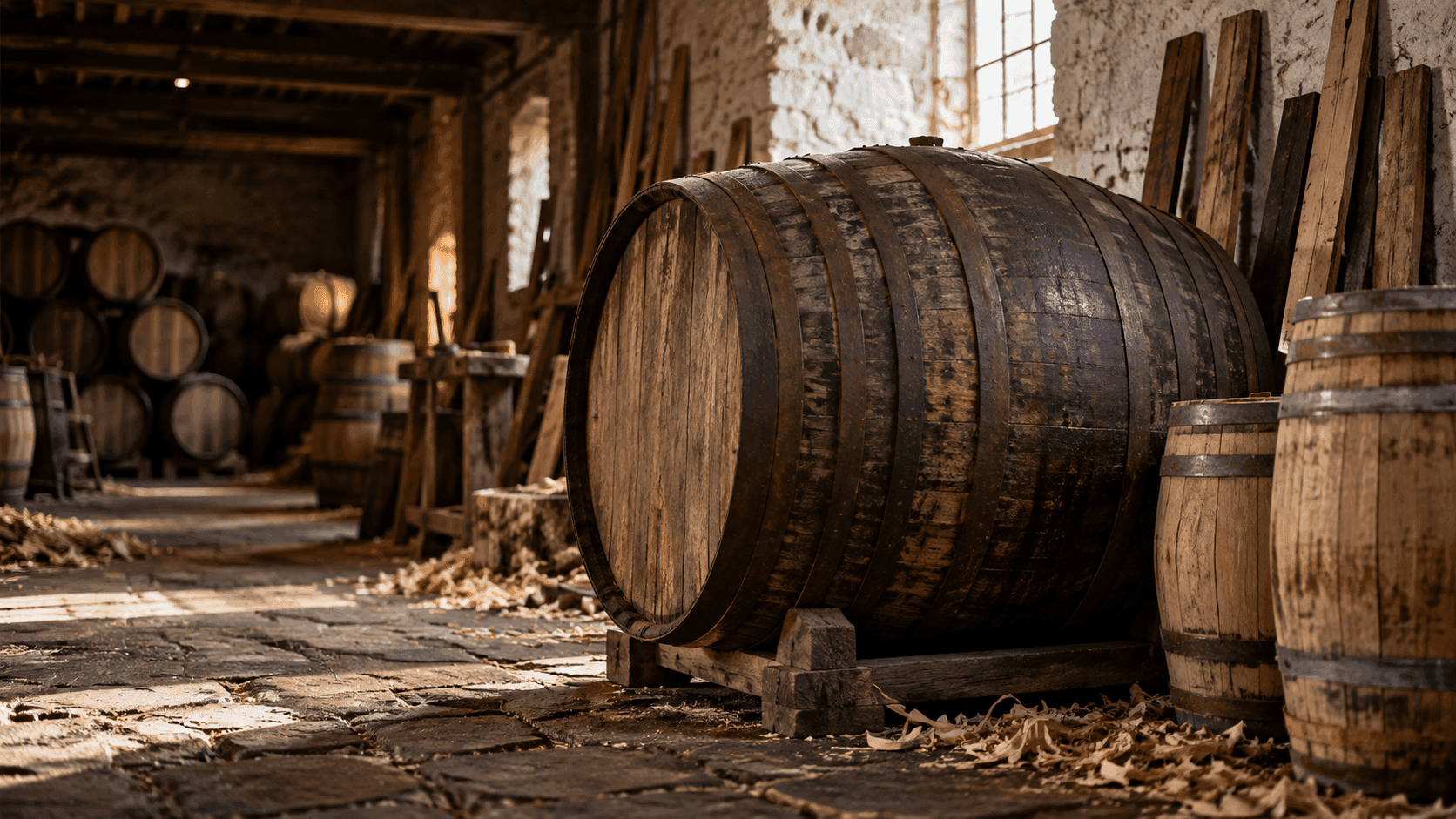 Why Is Some Whisky So Expensive?