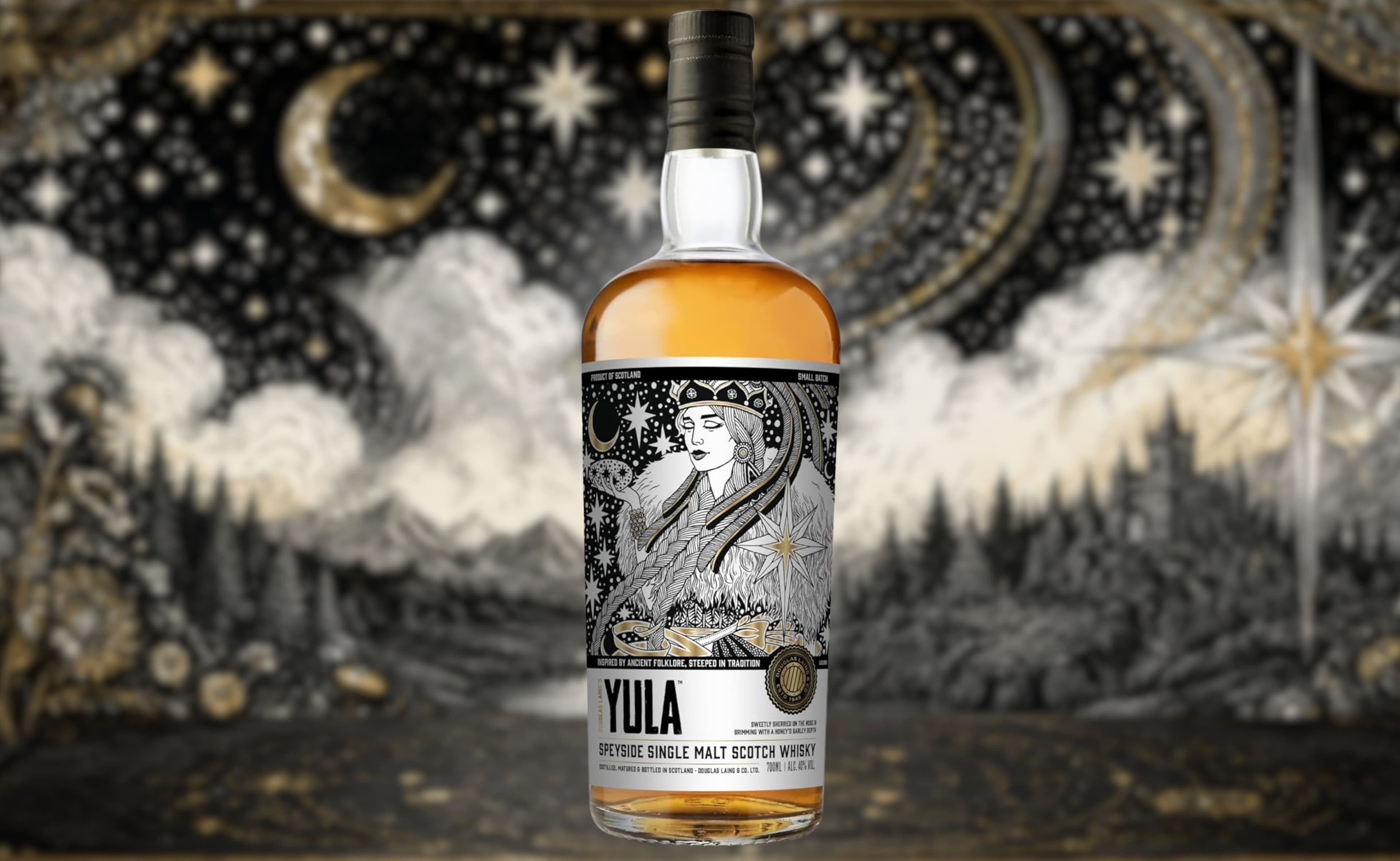 YULA Ritorna: Douglas Laing Lo Rende un Single Malt Speyside Permanente